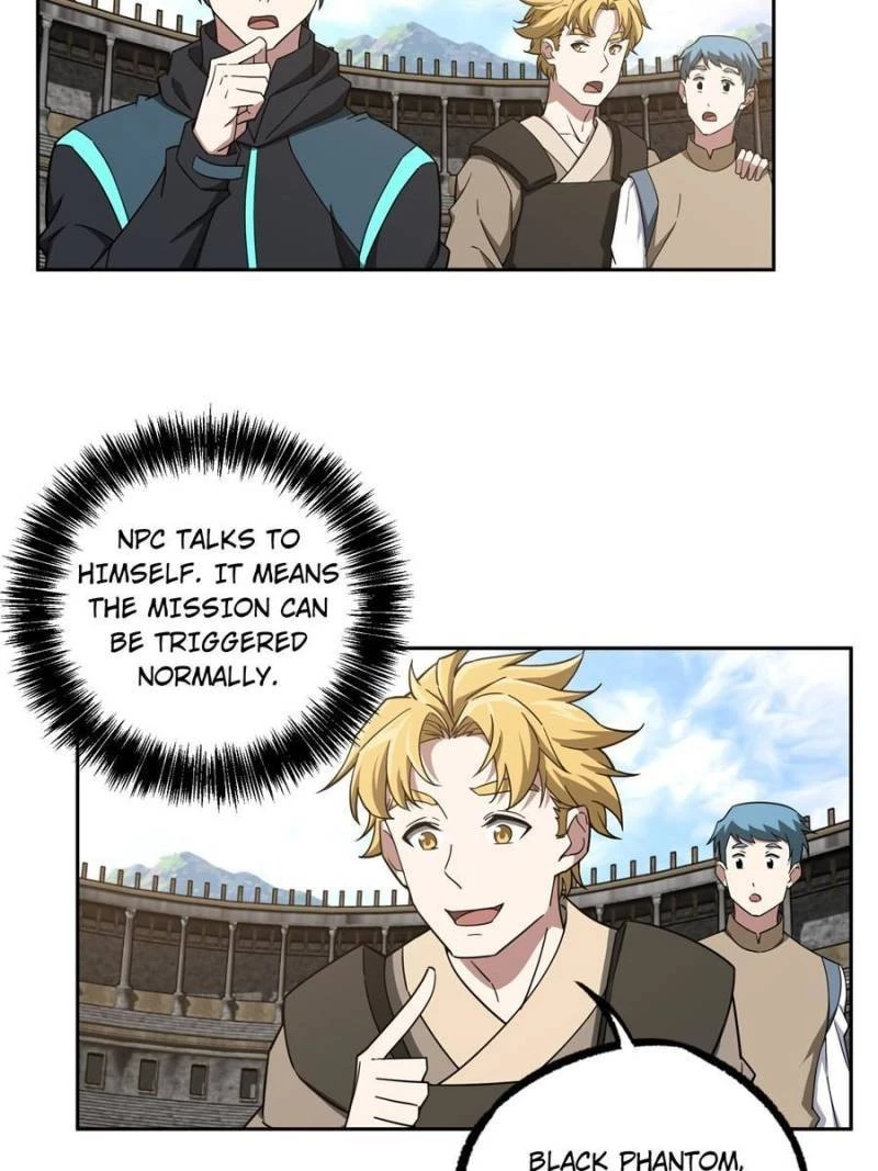 The Legendary Mechanic Chapter 183 - 3