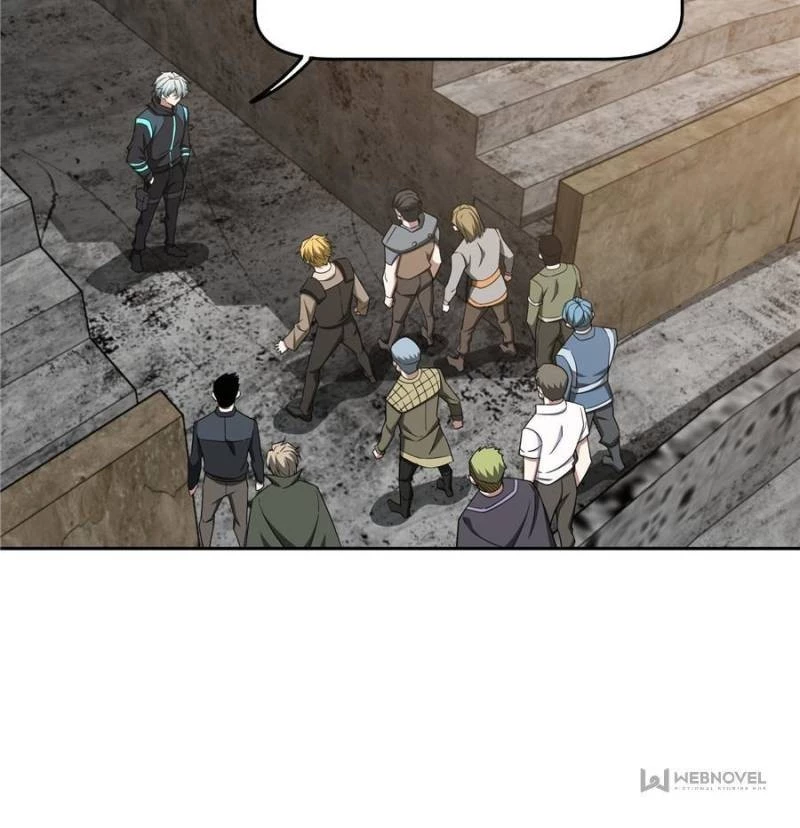 The Legendary Mechanic Chapter 183 - 6