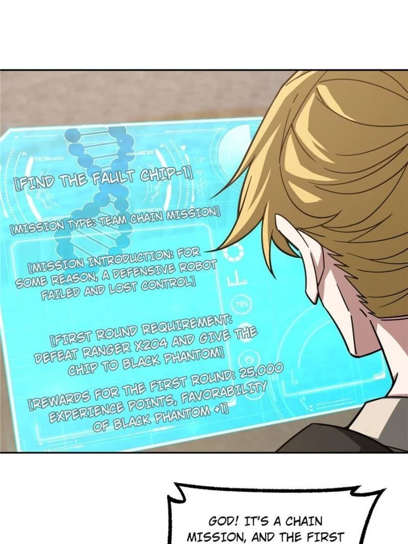 The Legendary Mechanic Chapter 183 - 7