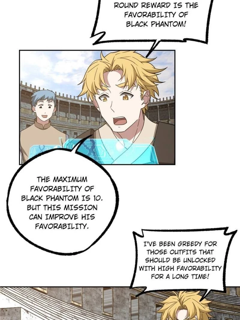 The Legendary Mechanic Chapter 183 - 8