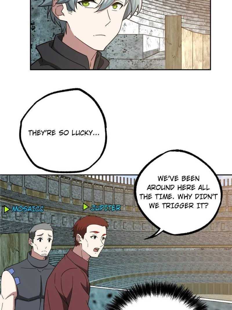 The Legendary Mechanic Chapter 183 - 10