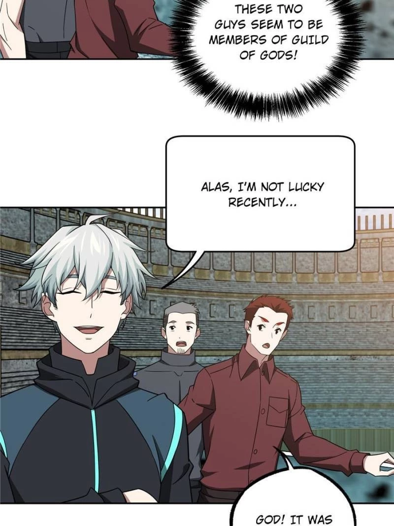 The Legendary Mechanic Chapter 183 - 11
