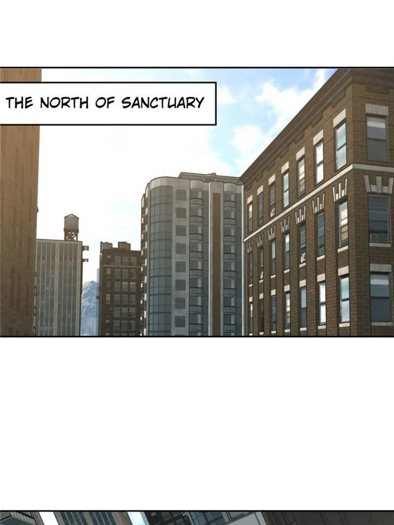 The Legendary Mechanic Chapter 183 - 13