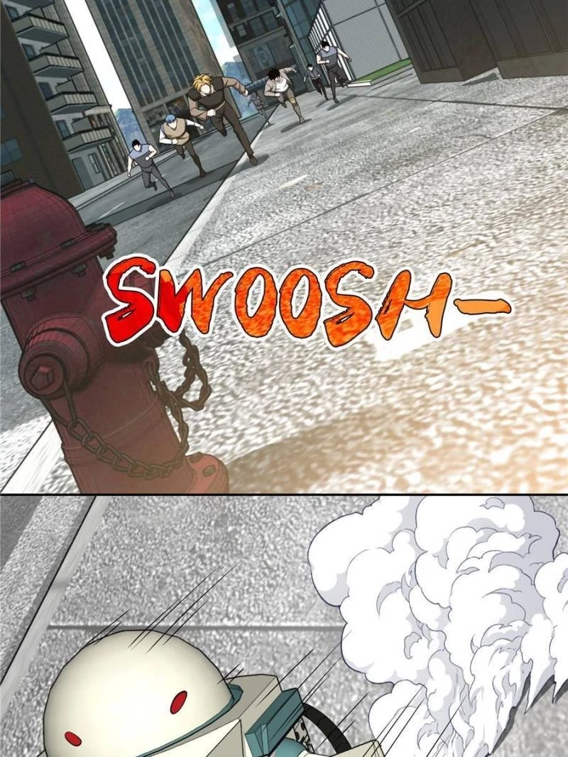 The Legendary Mechanic Chapter 183 - 14
