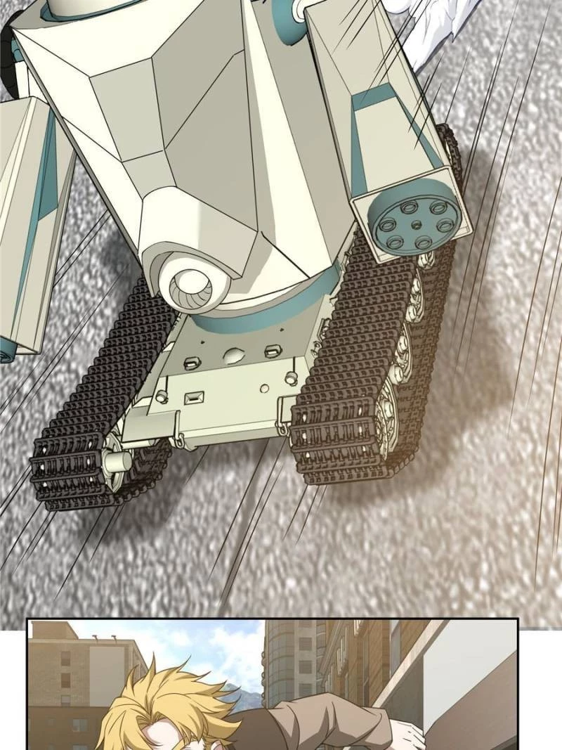The Legendary Mechanic Chapter 183 - 15
