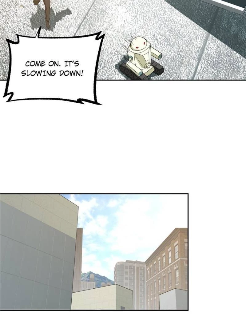The Legendary Mechanic Chapter 183 - 17
