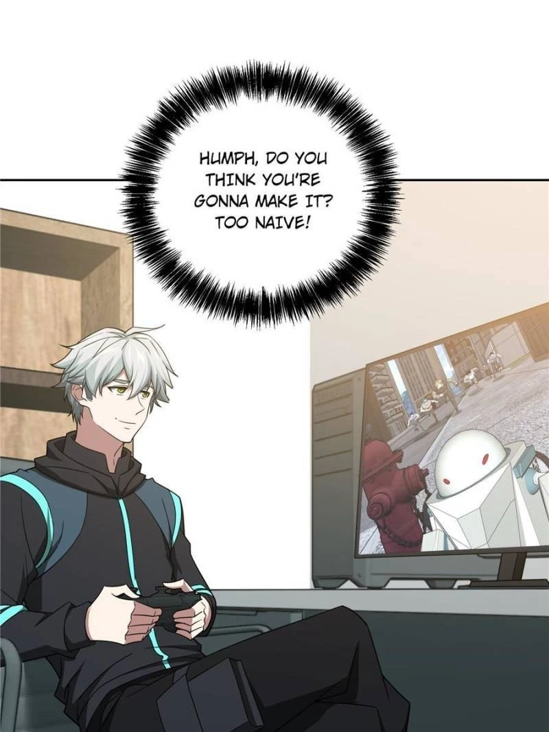 The Legendary Mechanic Chapter 183 - 18