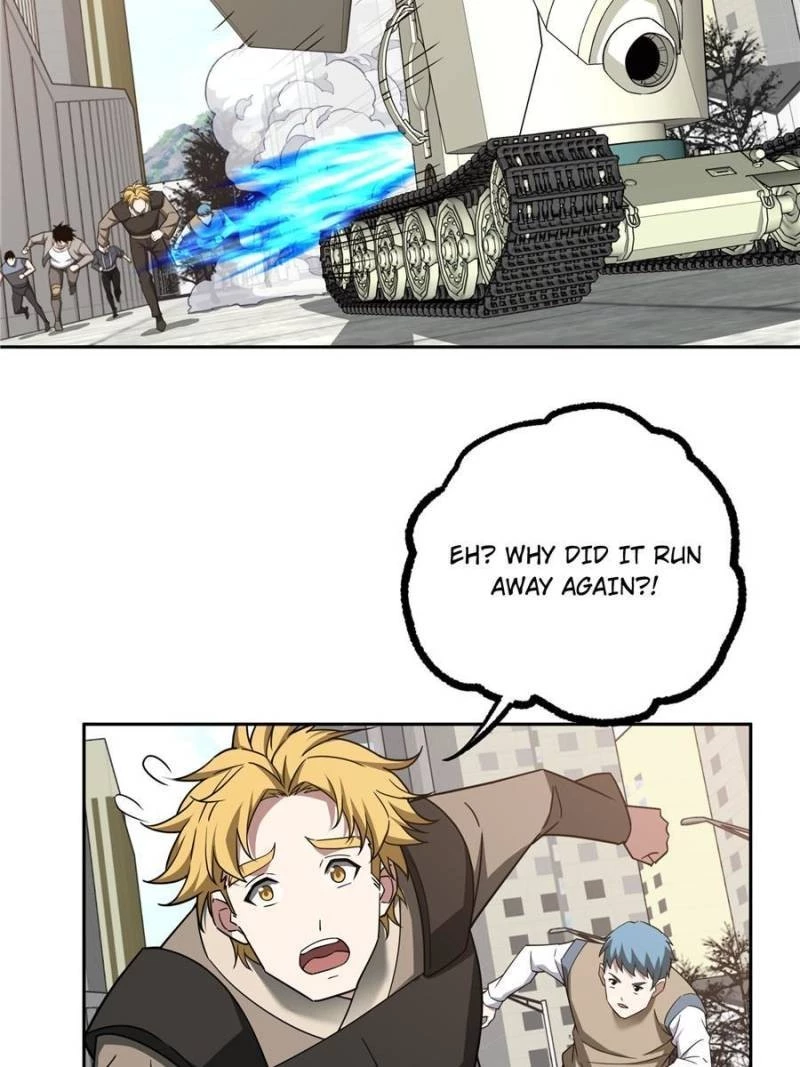 The Legendary Mechanic Chapter 183 - 21