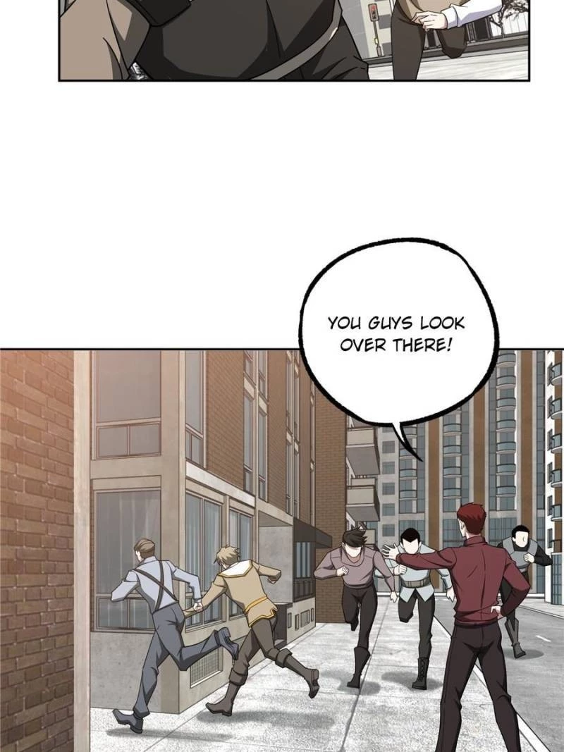 The Legendary Mechanic Chapter 183 - 22