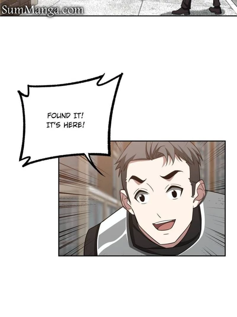 The Legendary Mechanic Chapter 183 - 23