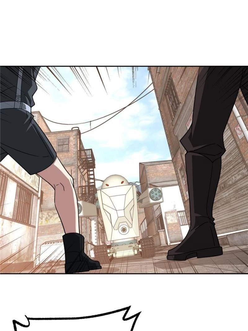 The Legendary Mechanic Chapter 183 - 24
