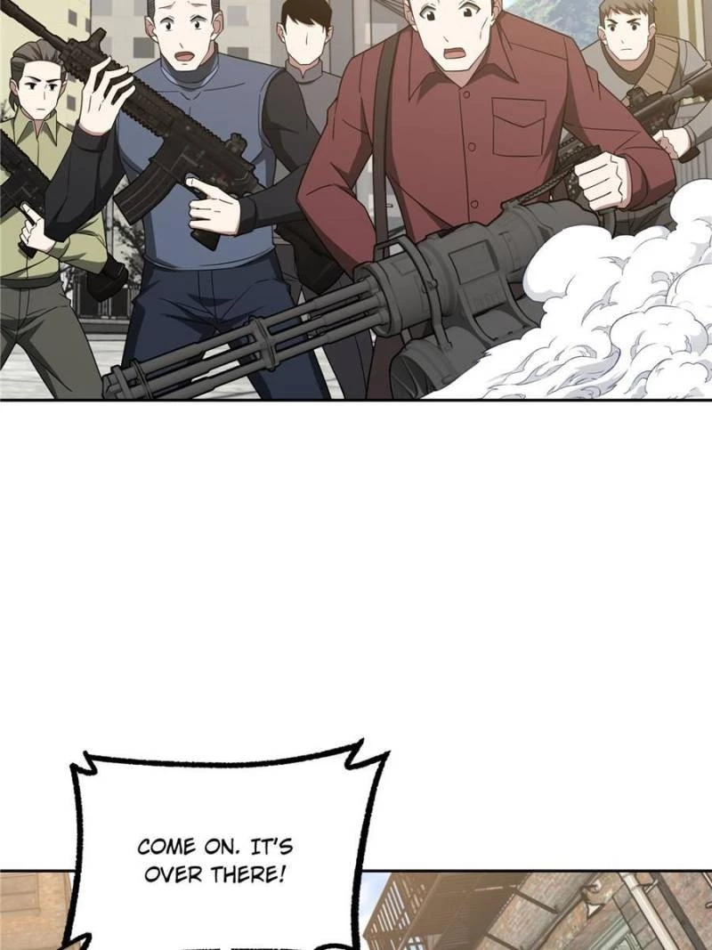 The Legendary Mechanic Chapter 183 - 28