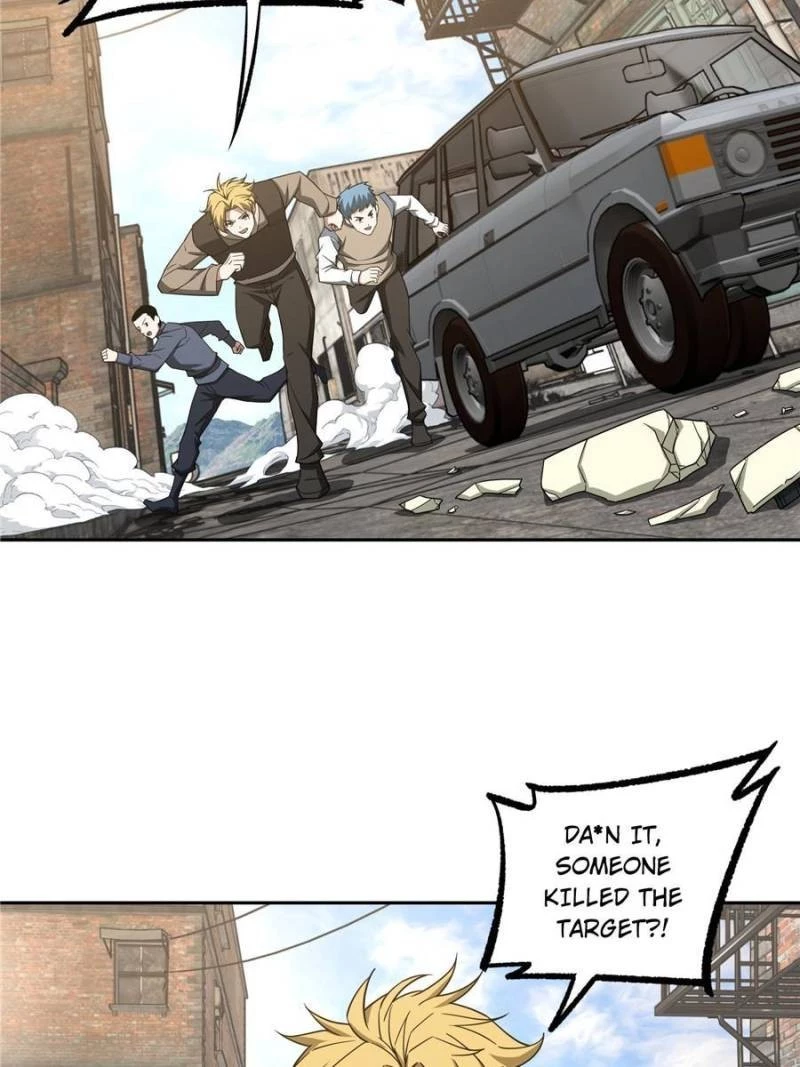 The Legendary Mechanic Chapter 183 - 29