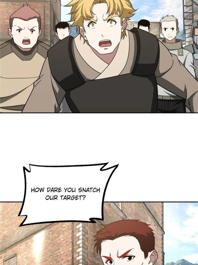 The Legendary Mechanic Chapter 183 - 30