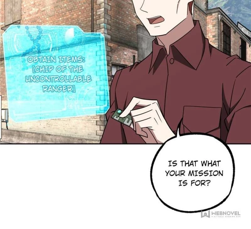 The Legendary Mechanic Chapter 183 - 31