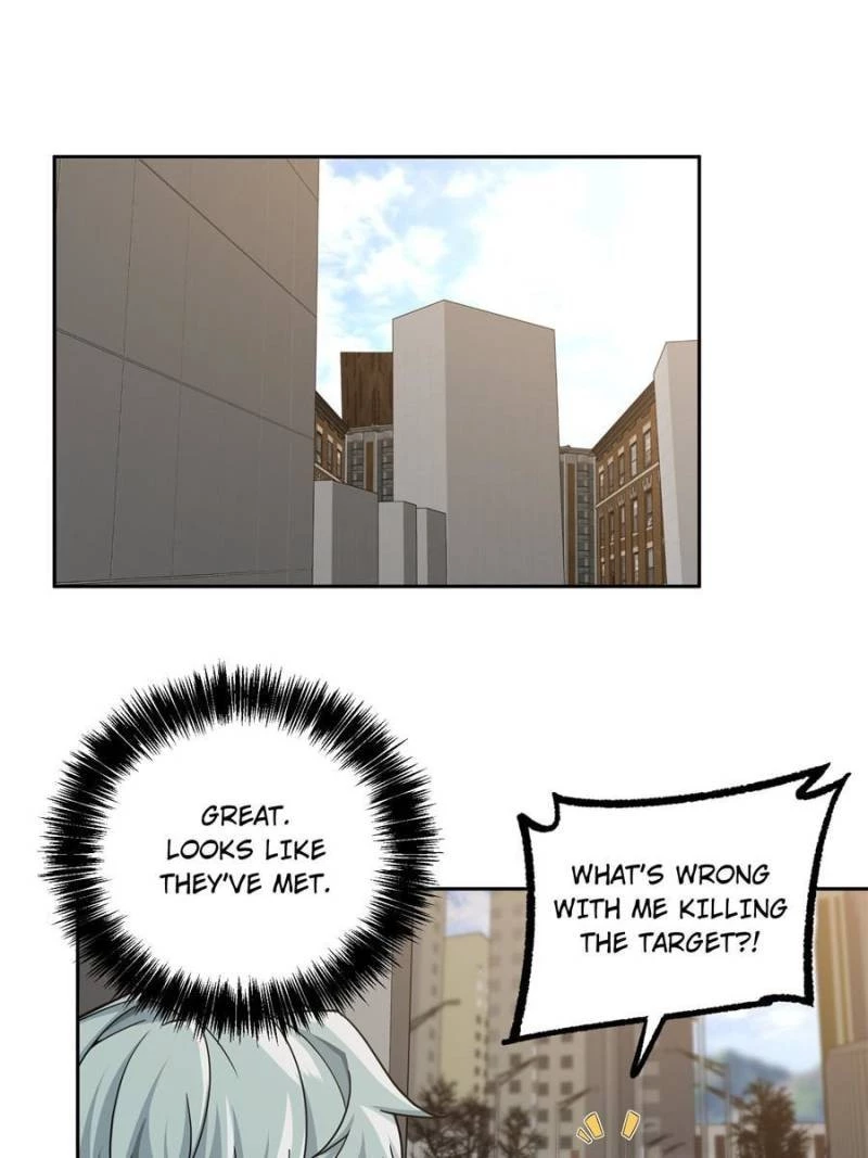 The Legendary Mechanic Chapter 183 - 32