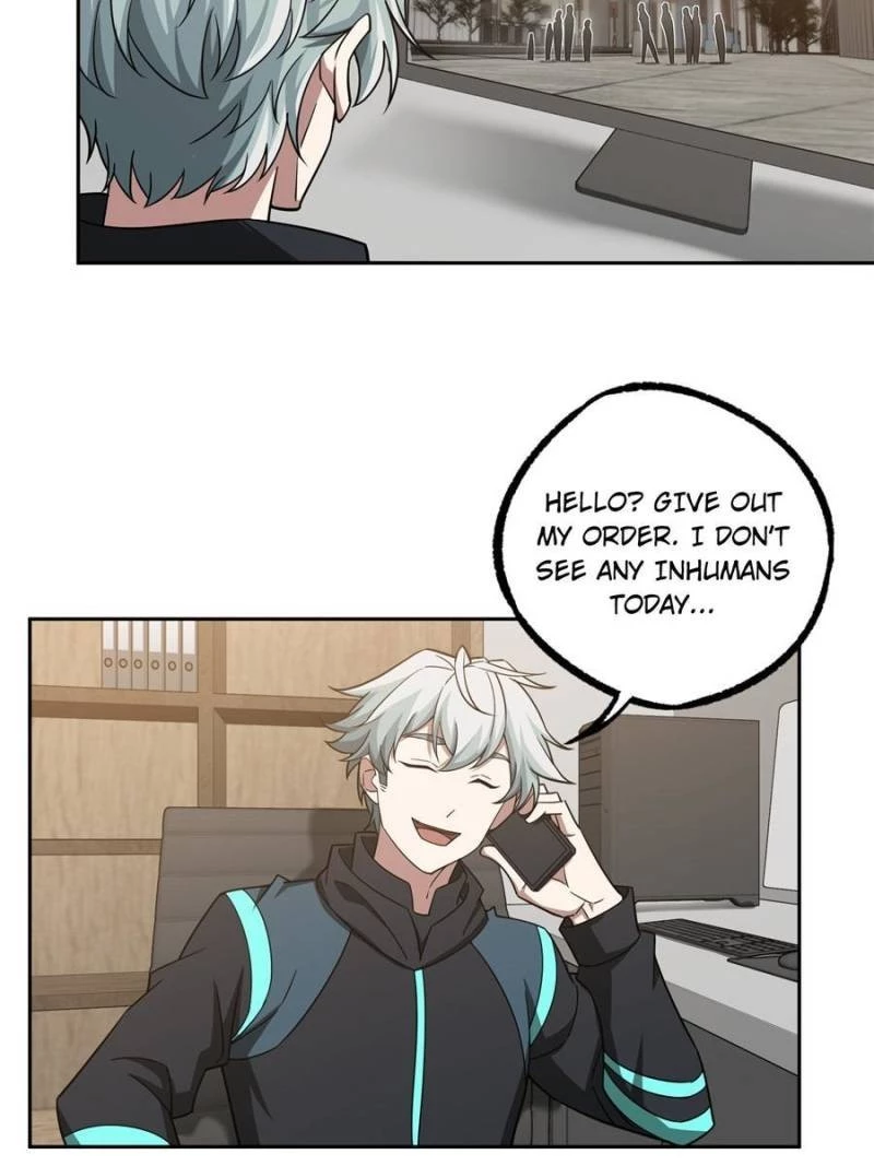 The Legendary Mechanic Chapter 183 - 33