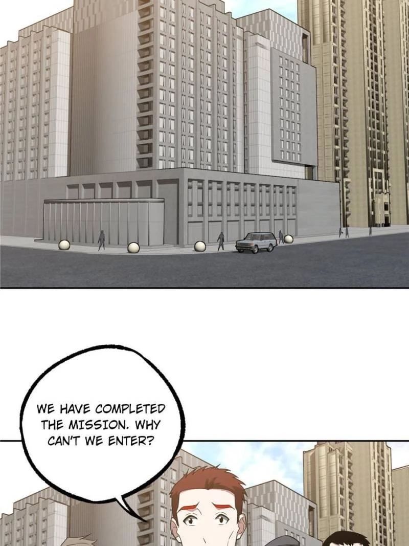 The Legendary Mechanic Chapter 183 - 35