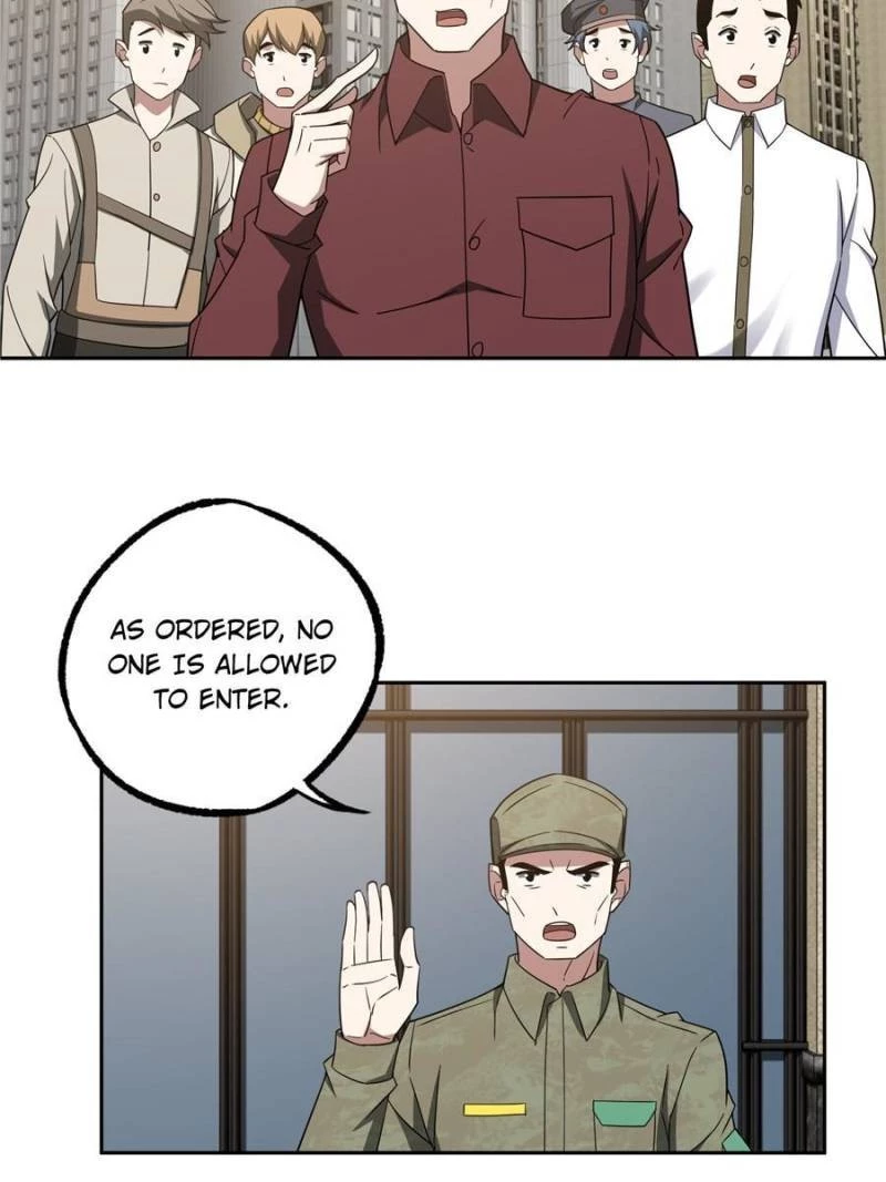 The Legendary Mechanic Chapter 183 - 36