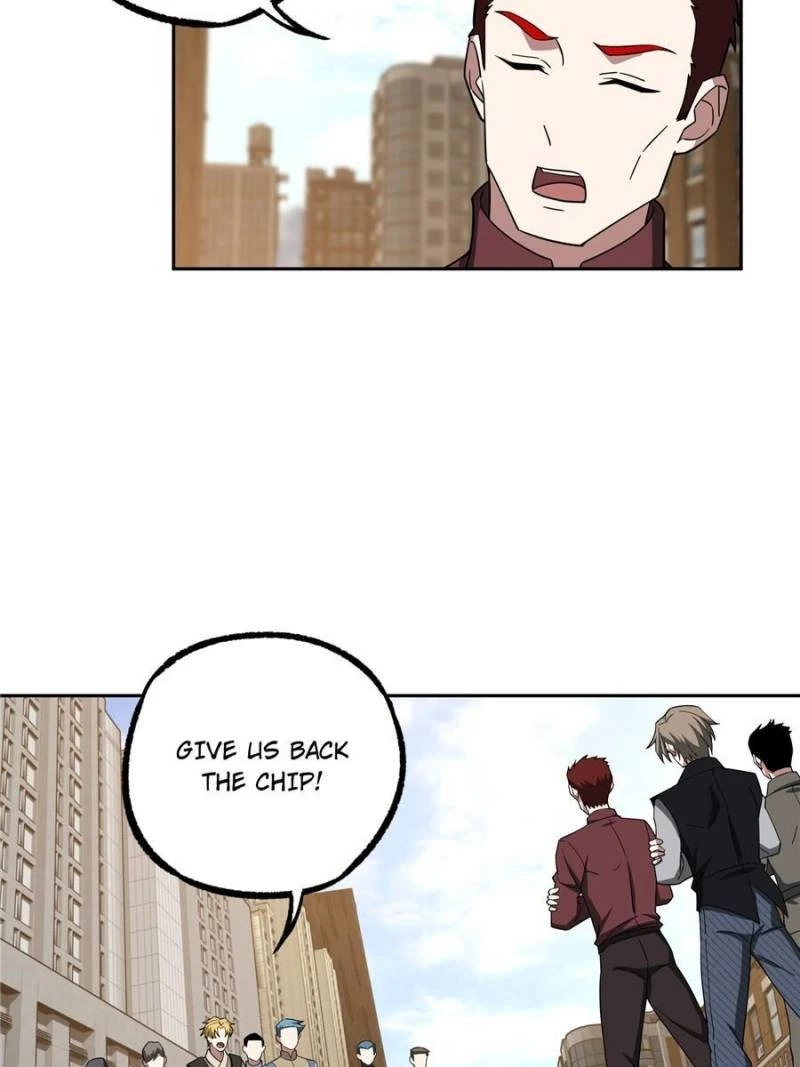 The Legendary Mechanic Chapter 183 - 39