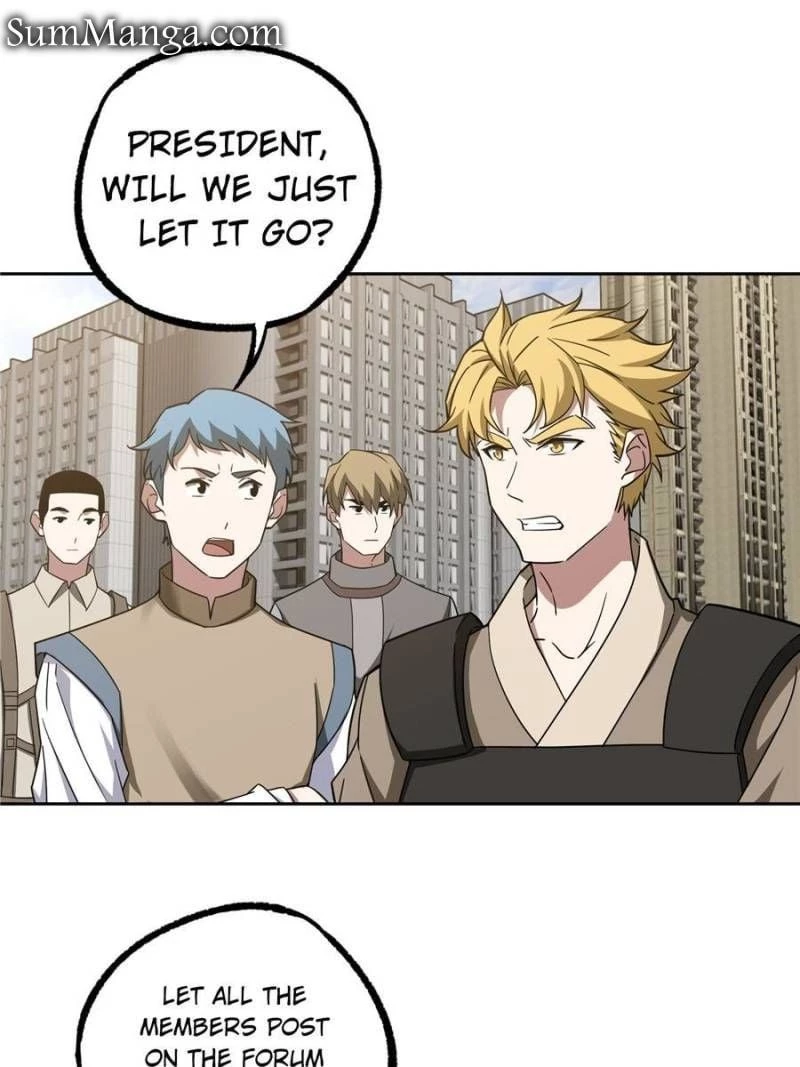 The Legendary Mechanic Chapter 183 - 44