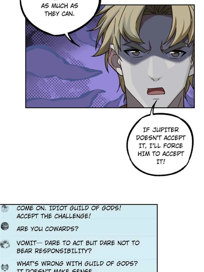 The Legendary Mechanic Chapter 183 - 45