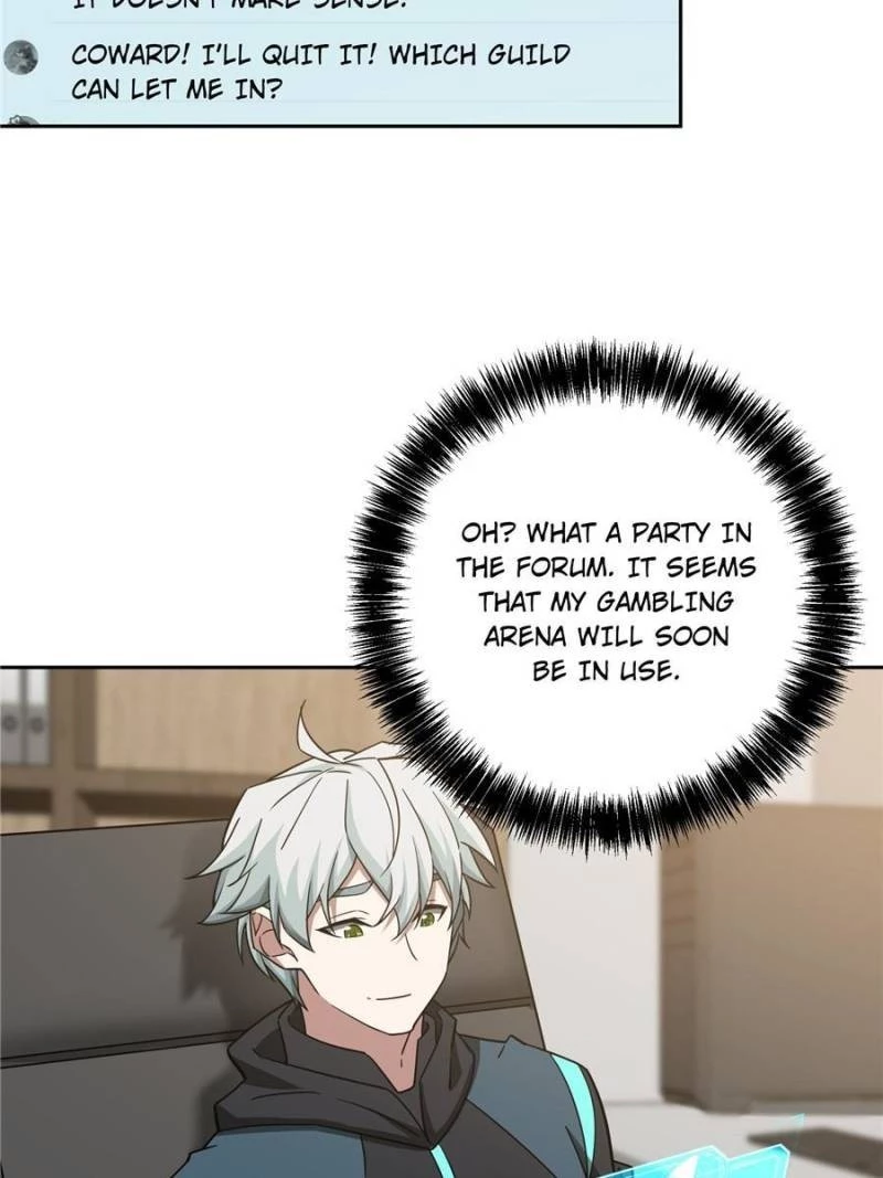 The Legendary Mechanic Chapter 183 - 46