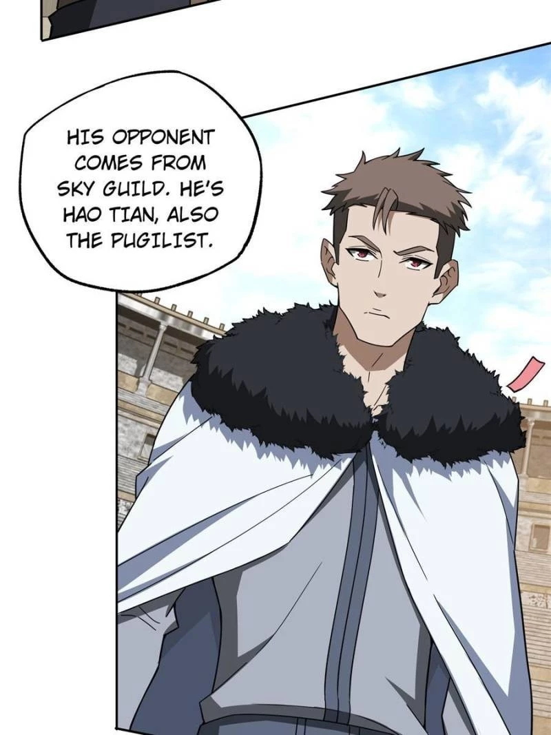 The Legendary Mechanic Chapter 184 - 15