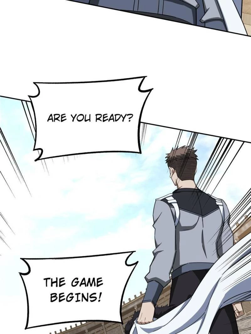 The Legendary Mechanic Chapter 184 - 16