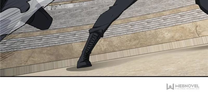 The Legendary Mechanic Chapter 184 - 19