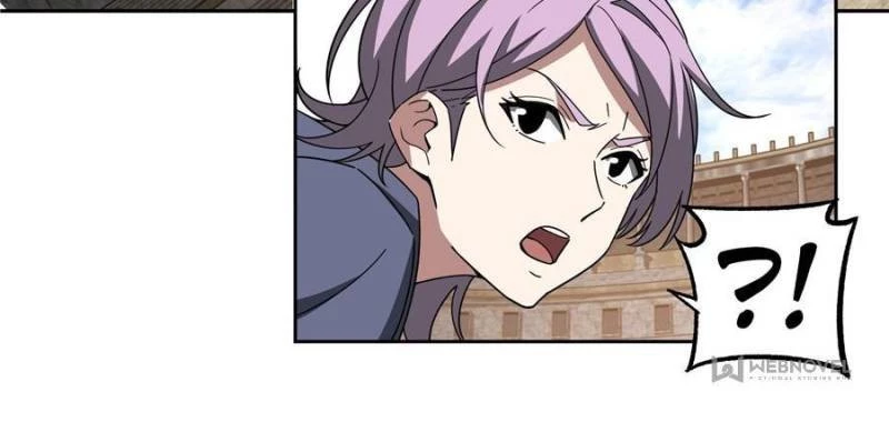 The Legendary Mechanic Chapter 184 - 43