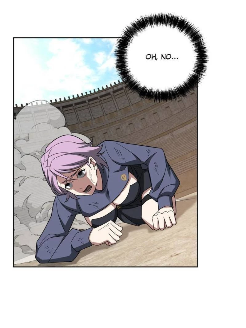 The Legendary Mechanic Chapter 184 - 46