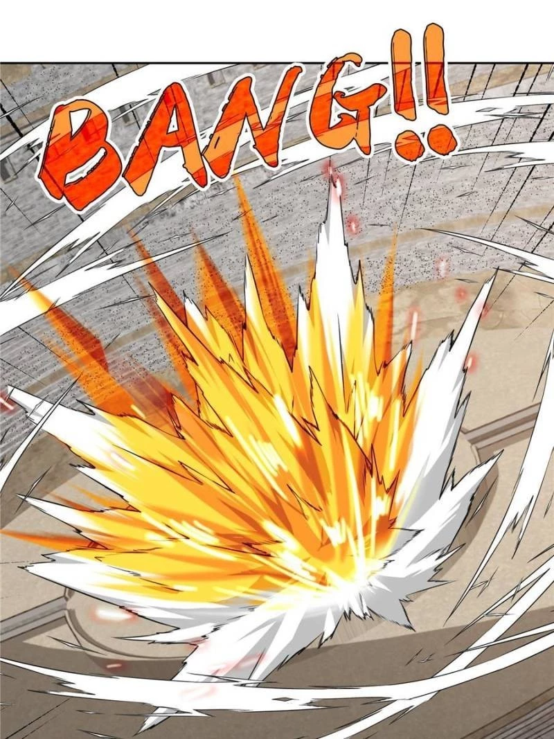 The Legendary Mechanic Chapter 184 - 47