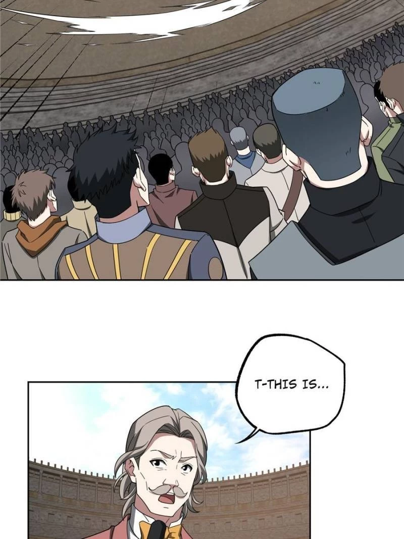 The Legendary Mechanic Chapter 184 - 48