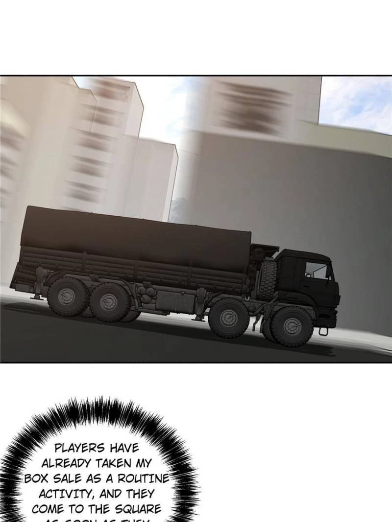 The Legendary Mechanic Chapter 186 - 1