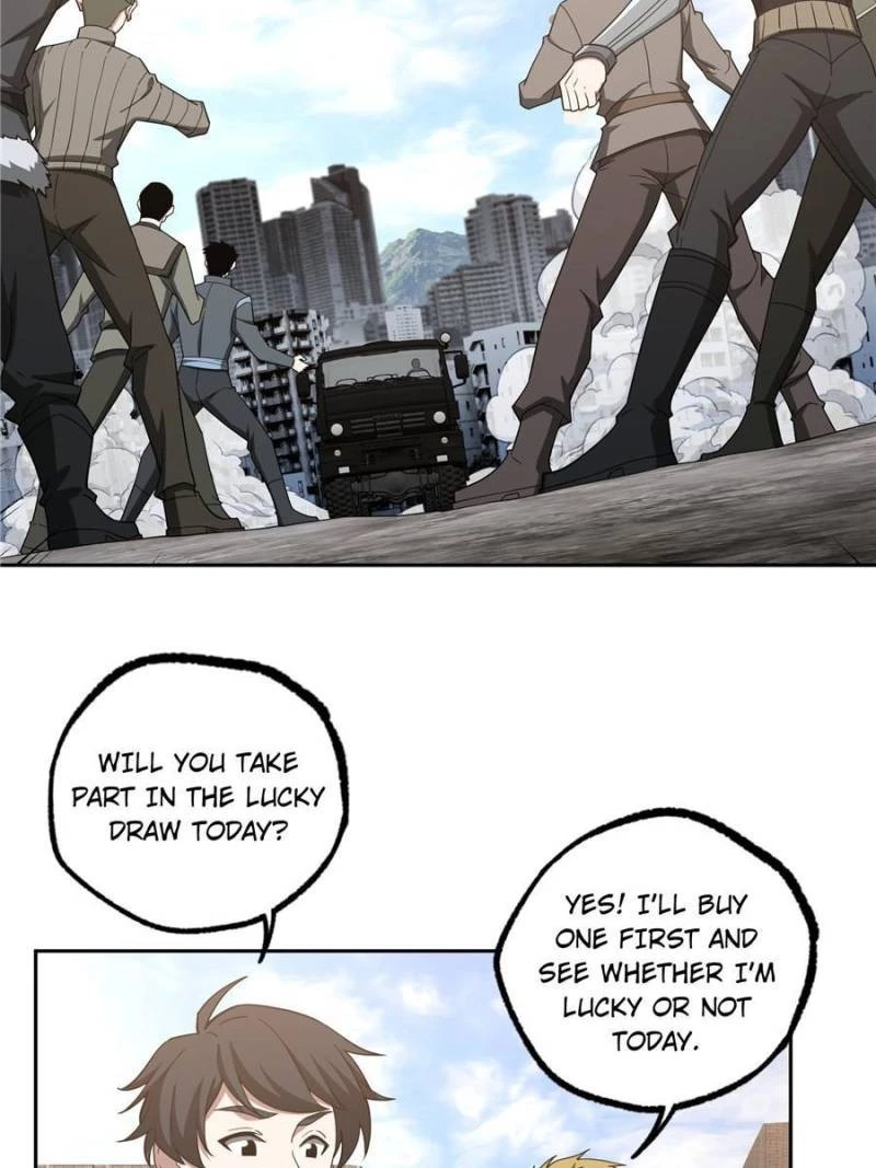 The Legendary Mechanic Chapter 186 - 3