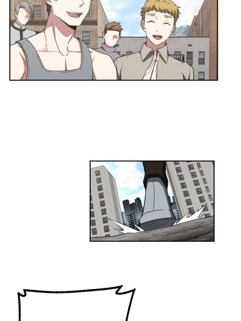 The Legendary Mechanic Chapter 186 - 4