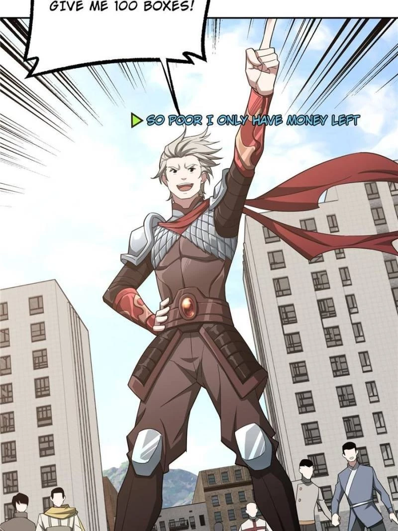 The Legendary Mechanic Chapter 186 - 5
