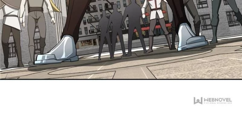 The Legendary Mechanic Chapter 186 - 6