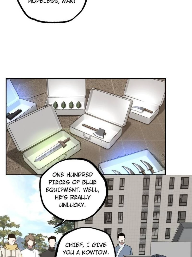 The Legendary Mechanic Chapter 186 - 9