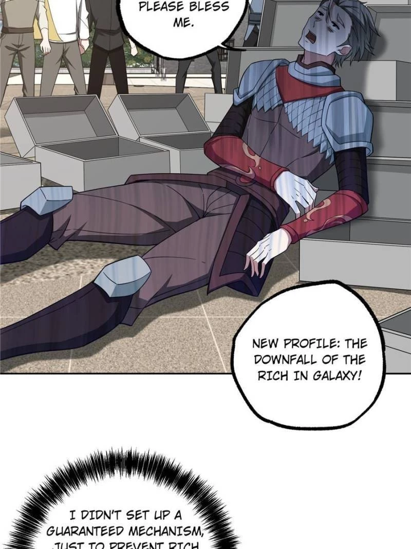 The Legendary Mechanic Chapter 186 - 10