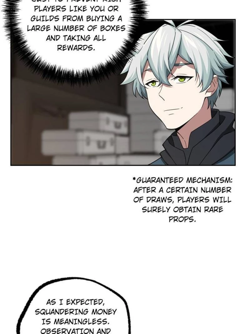 The Legendary Mechanic Chapter 186 - 11