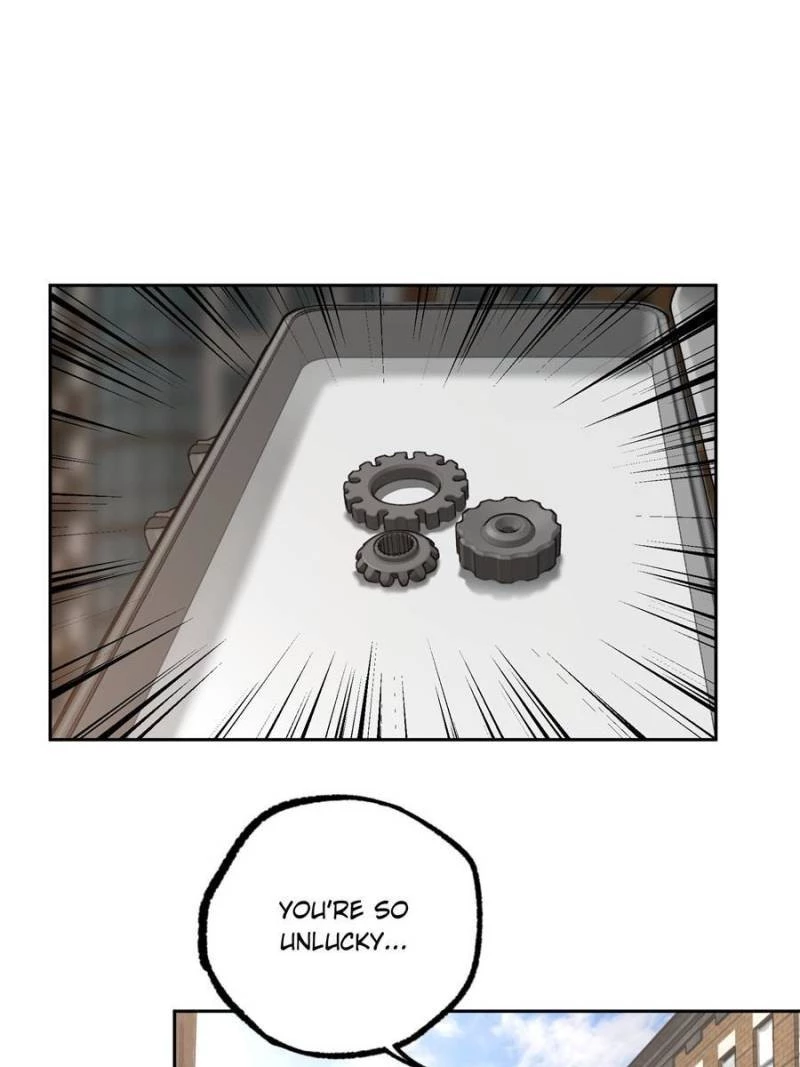 The Legendary Mechanic Chapter 186 - 16