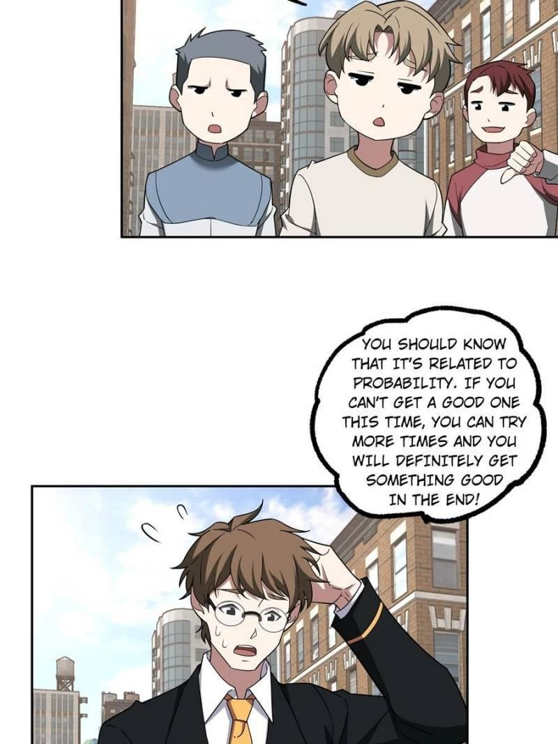 The Legendary Mechanic Chapter 186 - 17