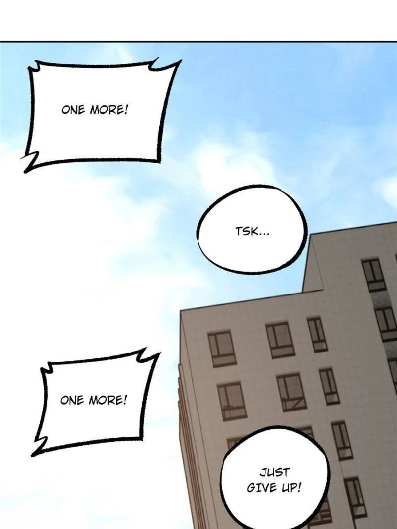 The Legendary Mechanic Chapter 186 - 20