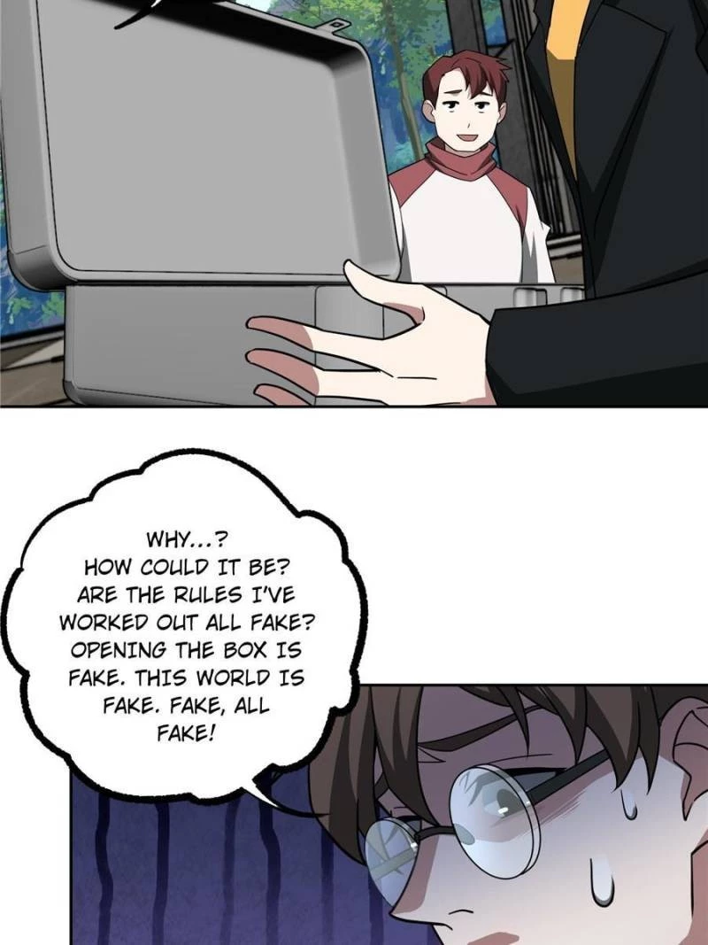 The Legendary Mechanic Chapter 186 - 22