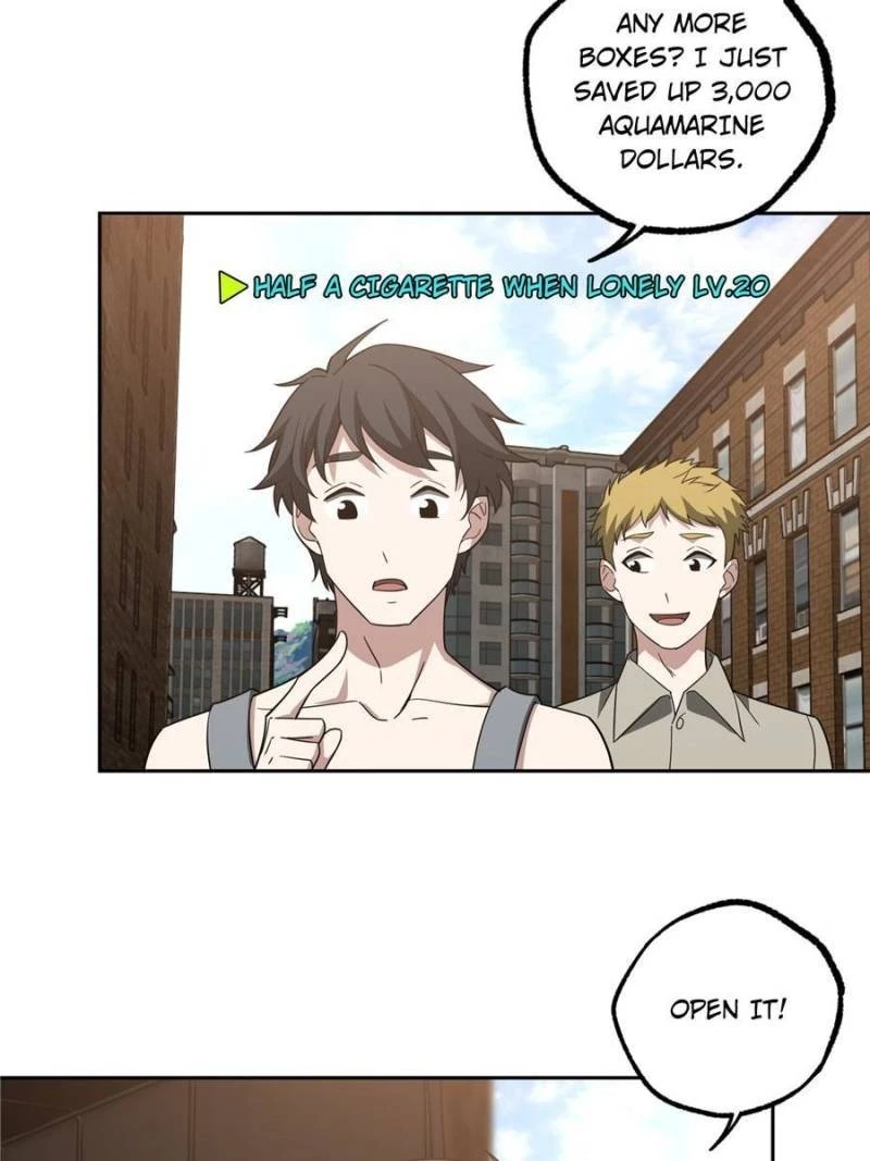 The Legendary Mechanic Chapter 186 - 24