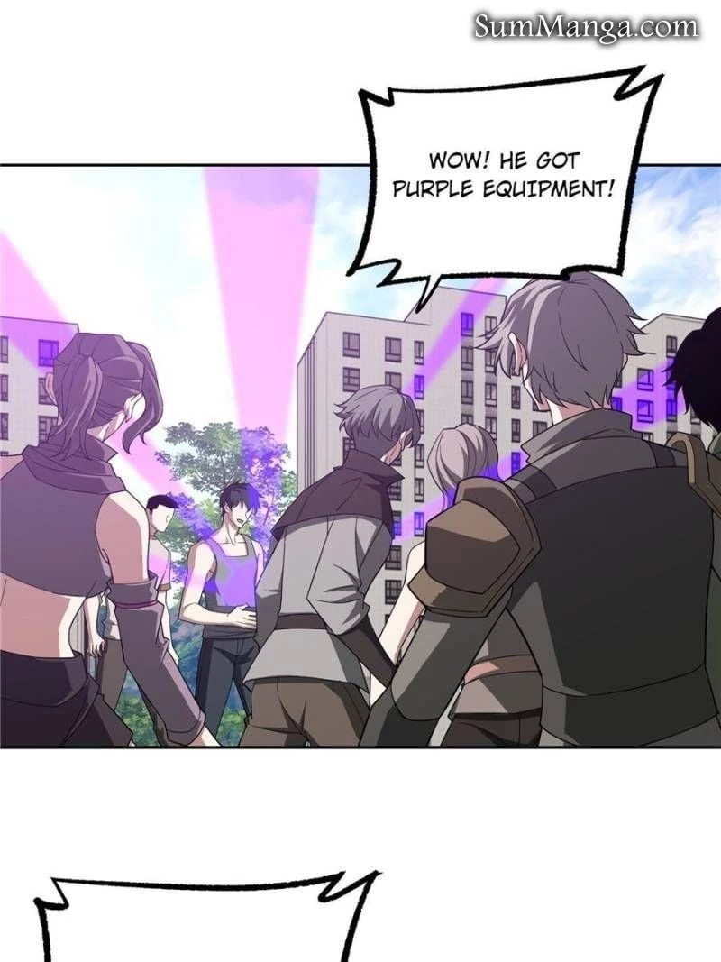 The Legendary Mechanic Chapter 186 - 26
