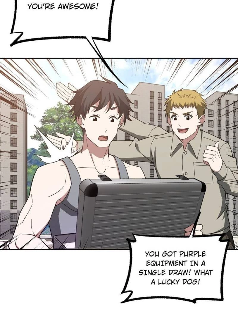 The Legendary Mechanic Chapter 186 - 27