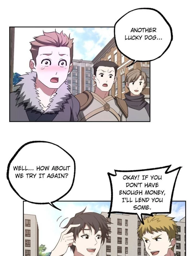 The Legendary Mechanic Chapter 186 - 28